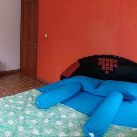 Homestay Triniti Lembang Bilik gambar