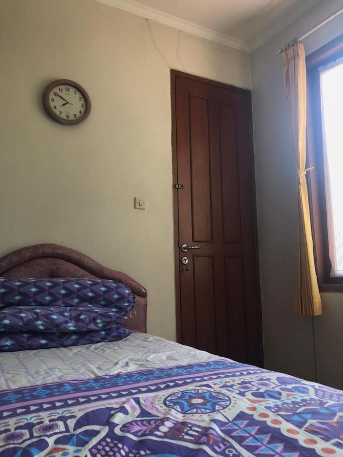 Homestay Triniti Lembang Luaran gambar