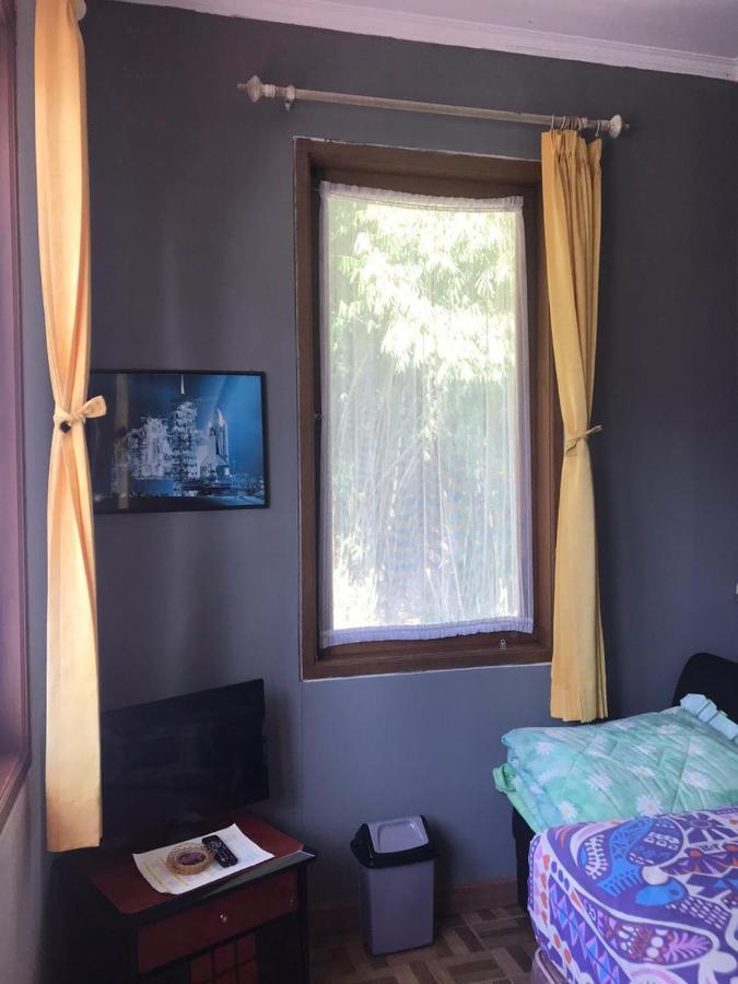 Homestay Triniti Lembang Luaran gambar
