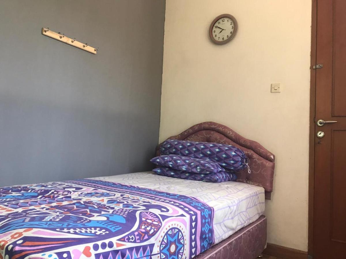 Homestay Triniti Lembang Luaran gambar