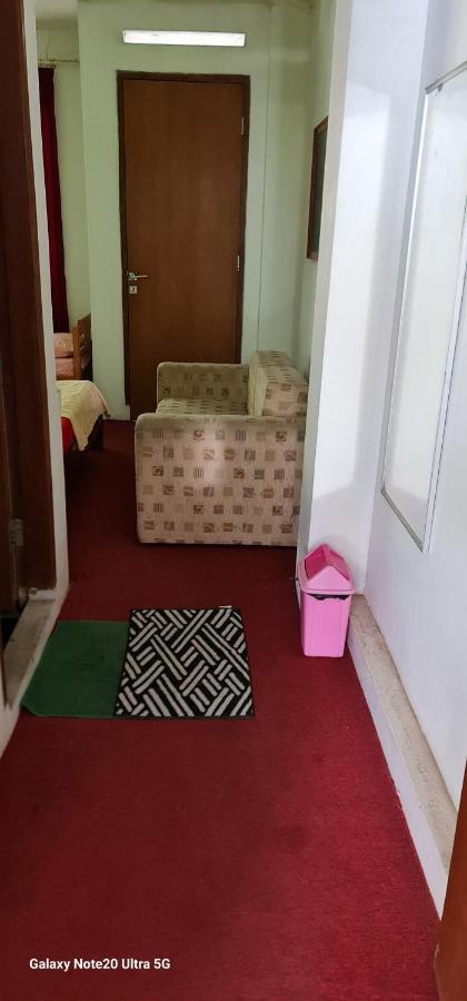 Homestay Triniti Lembang Luaran gambar