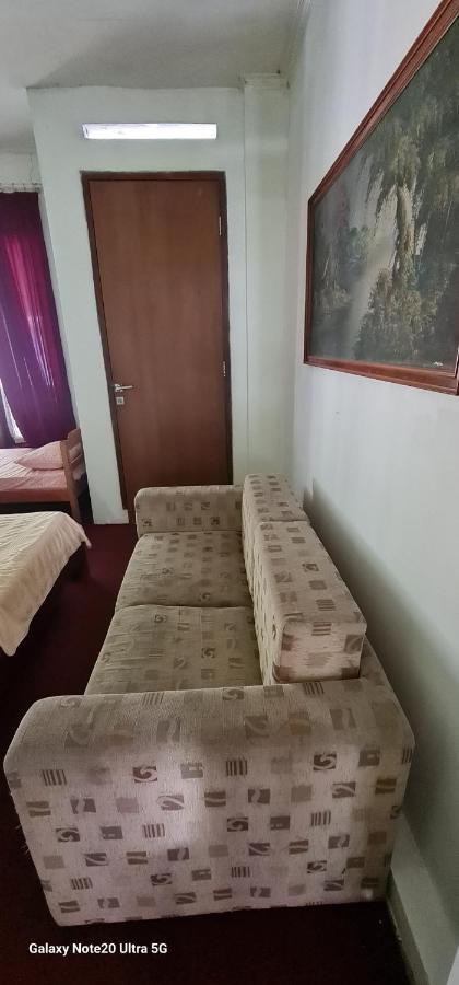 Homestay Triniti Lembang Luaran gambar