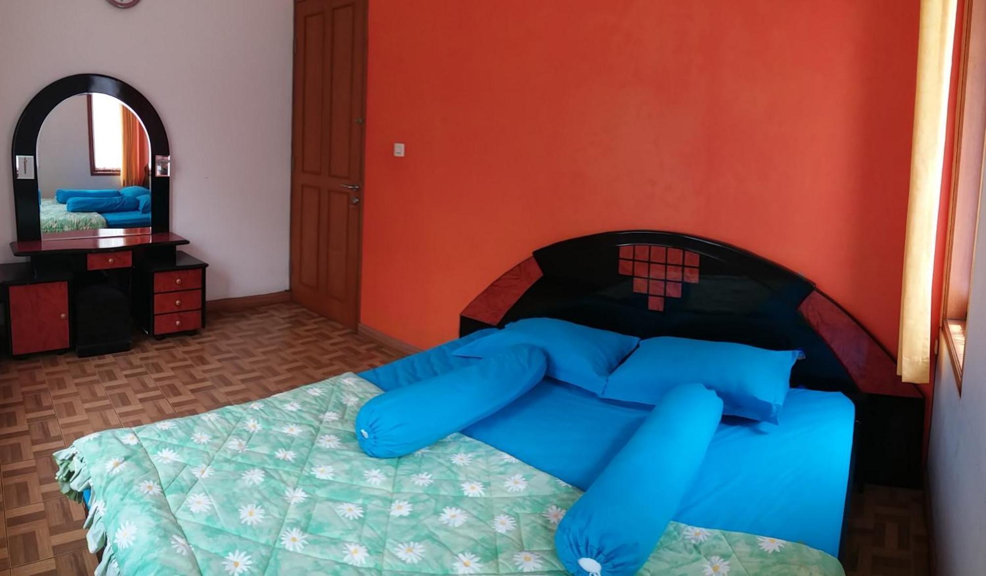 Homestay Triniti Lembang Bilik gambar