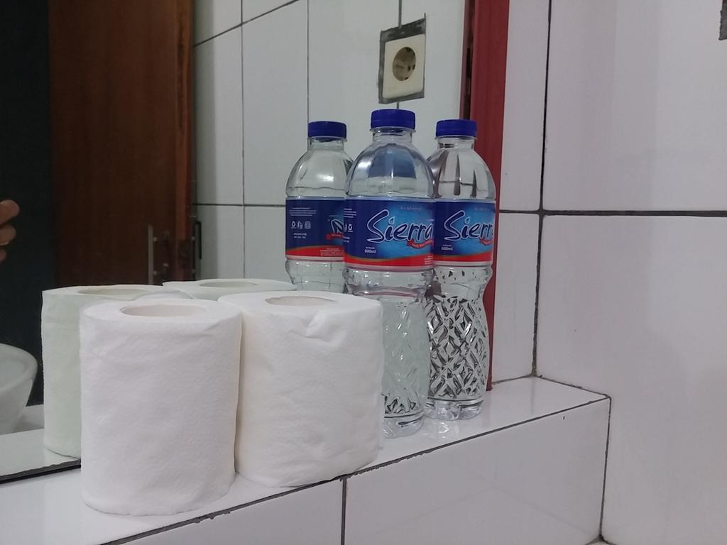 Homestay Triniti Lembang Luaran gambar