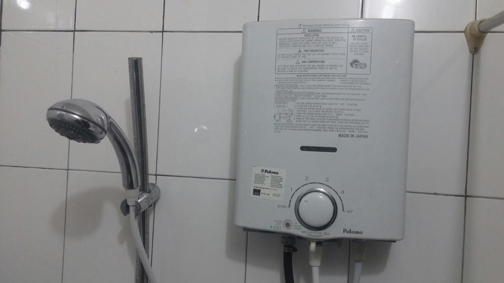 Homestay Triniti Lembang Luaran gambar