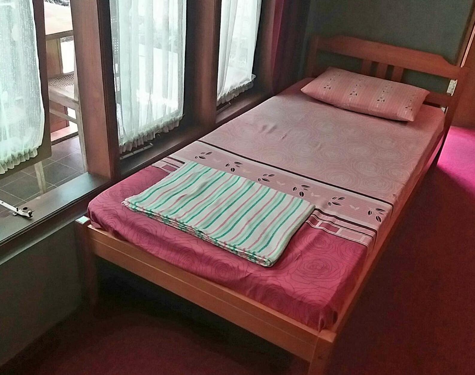 Homestay Triniti Lembang Luaran gambar